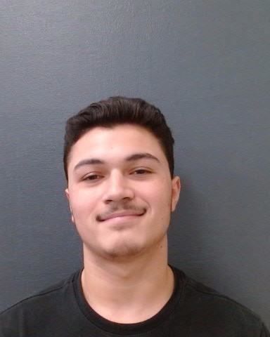 MONTOTO, CRUZITO TRINIDAD booking photo