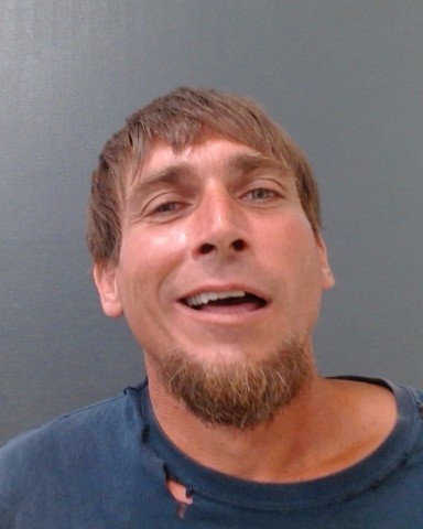 TOUCHON, SAMUEL ERIC booking photo