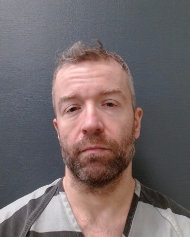 BIGGS, PHILLIP ANDREW booking photo