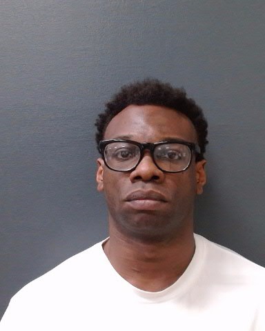 WILKERSON, JERRELL ROBERT booking photo