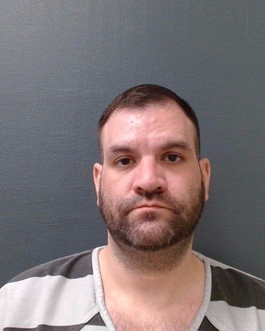 EBERHARDT, DEREK LAWRENCE booking photo