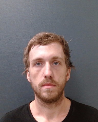 COOPER, DALLAS JAMES booking photo