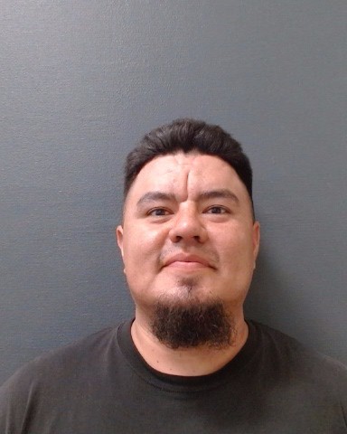 UTLEY, JOSHUA LLOYD booking photo