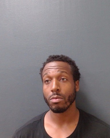 BENNETT, JASON AARON booking photo