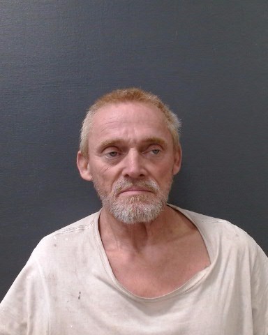 GREATHOUSE, JEFFREY HOWARD booking photo