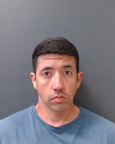 MATANO, JAMES COLE booking photo