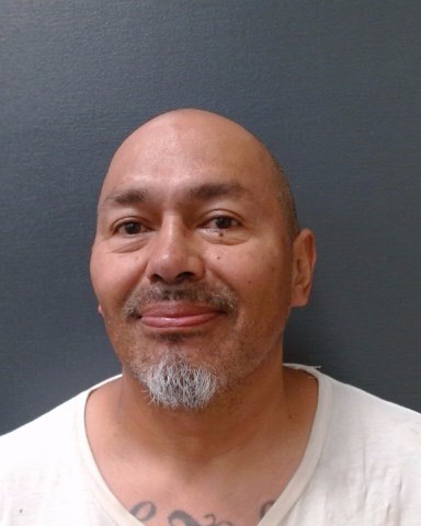 PEREZ, ARTHUR booking photo