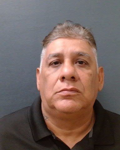 GONZALES, LEROY booking photo