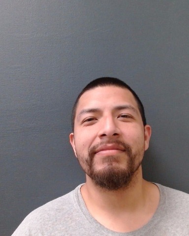 DAVILA, JOSHUA ANTHONY booking photo