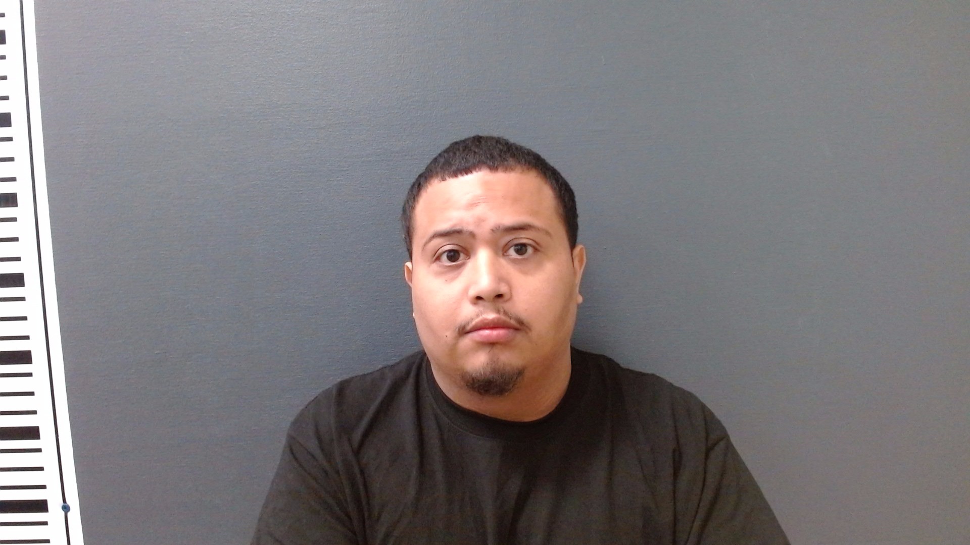 HERNANDEZ-LOPEZ, JOSUE MANUEL booking photo