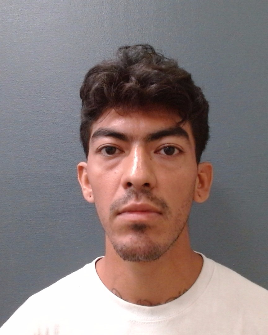 SERNA, EDGAR, Jr. booking photo