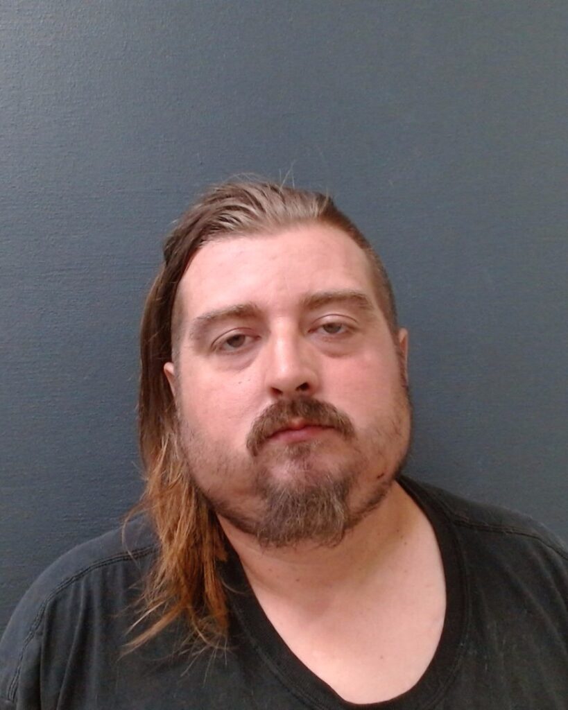 VALDEZ, JOSHUA JAMES booking photo