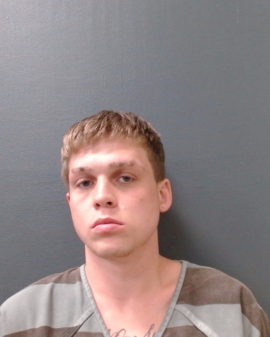 CAIRNS, NOAH IAN booking photo