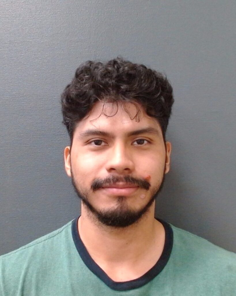 DURAZNO-ALCIVAR, CARLOS RAUL booking photo