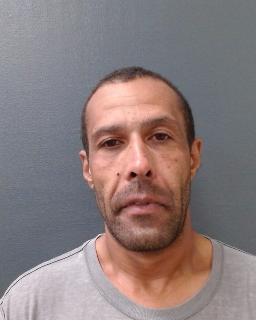 WALLACE, STEPHEN MICHAEL booking photo