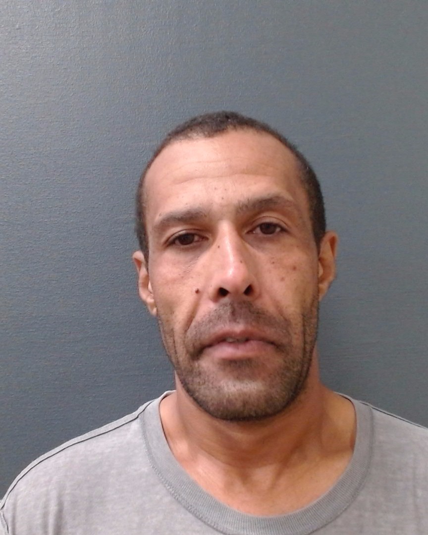 WALLACE, STEPHEN MICHAEL booking photo