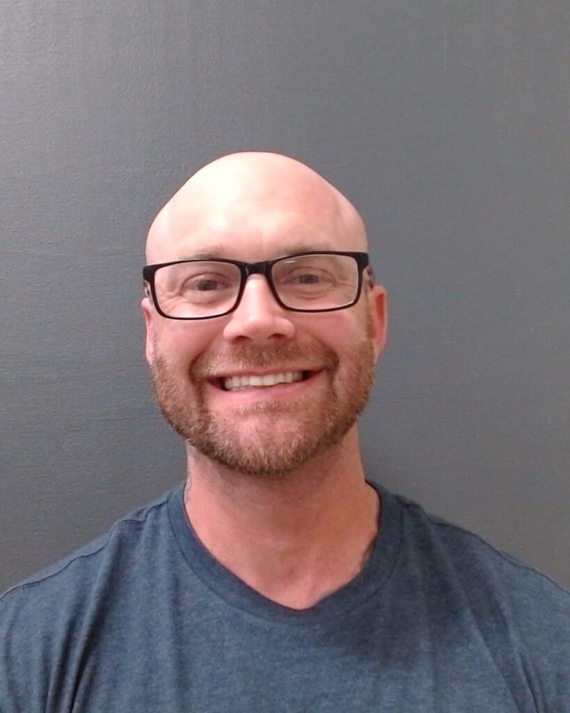 SLADE, THOMAS MARK booking photo