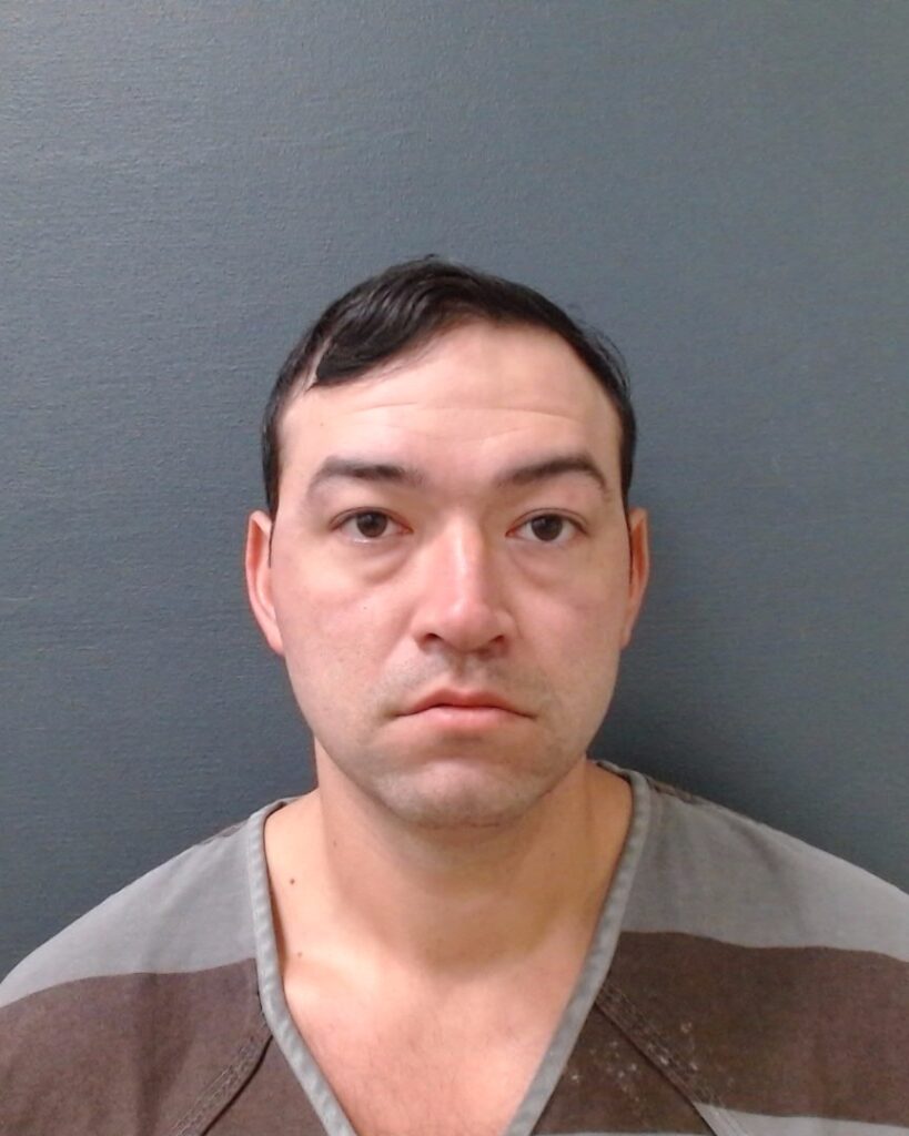 PORRAZ, ANDREW CRUZ booking photo