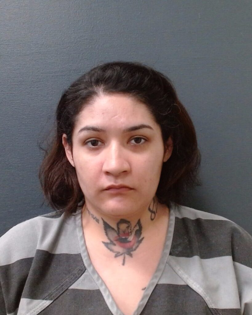 ADAME, JULIA ROBERTA booking photo