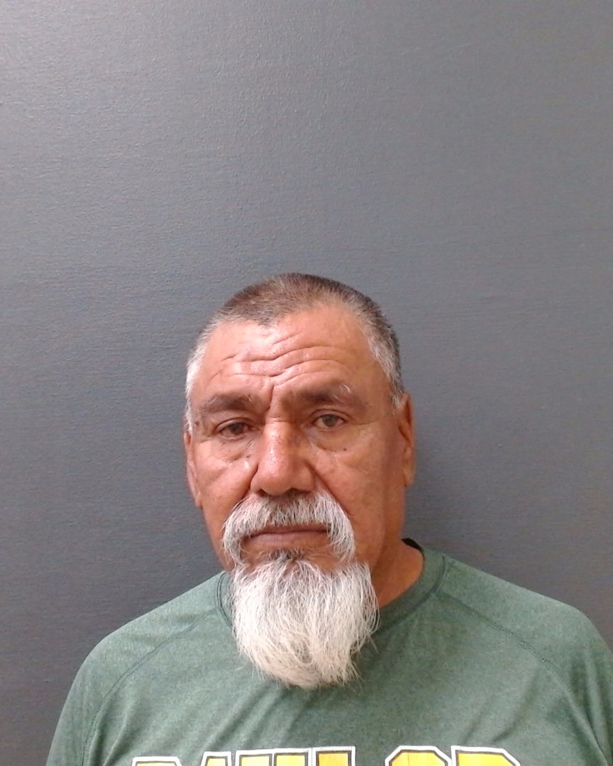 RODRIGUEZ SANCHEZ, JUAN booking photo