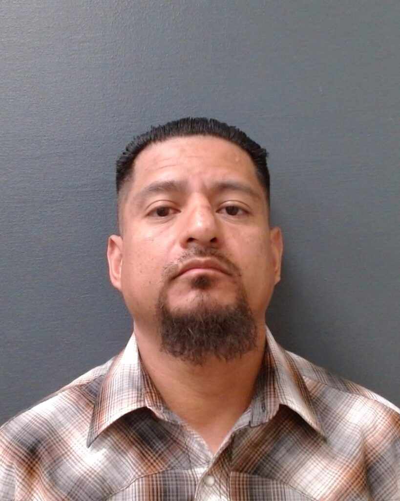 AMARO, HECTOR booking photo