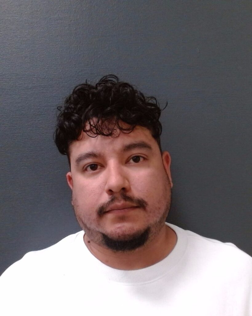 SOLIS, ANTHONY DAVID booking photo