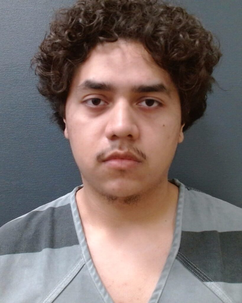 HERNANDEZ-GARDUNO, LUIS booking photo