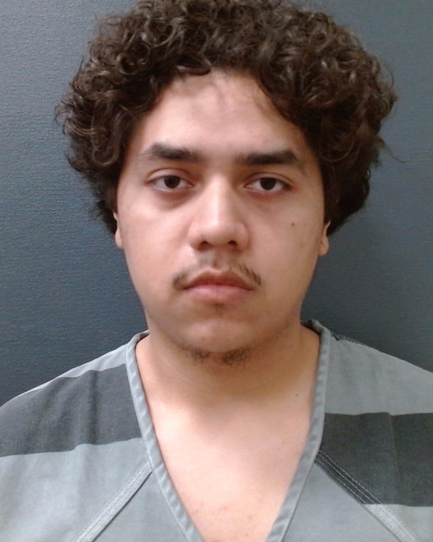 HERNANDEZ-GARDUNO, LUIS booking photo