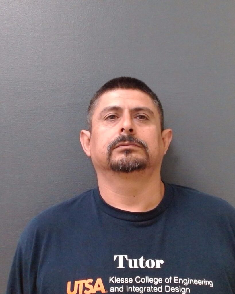 RODRIGUEZ, NICHOLAS booking photo