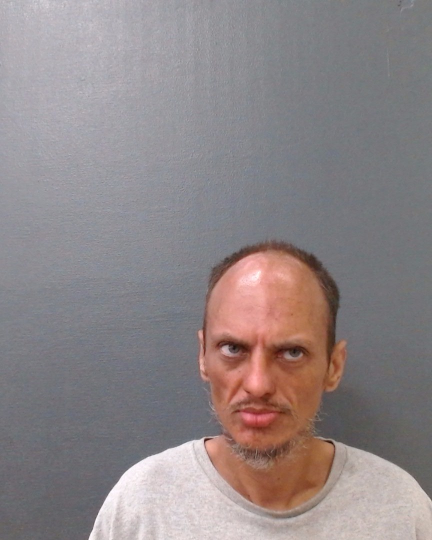 WRIGHT, GREGG ELDRIDGE booking photo