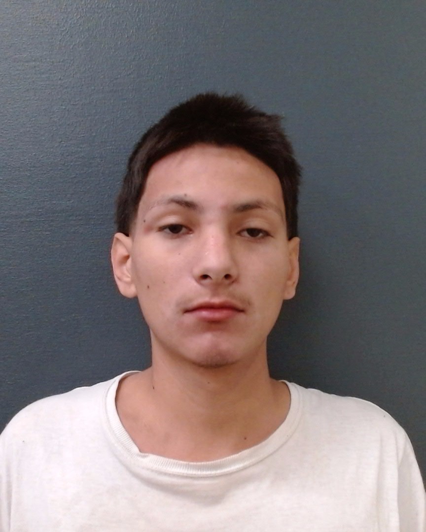 MEDINA, PARIS TRISTAN booking photo