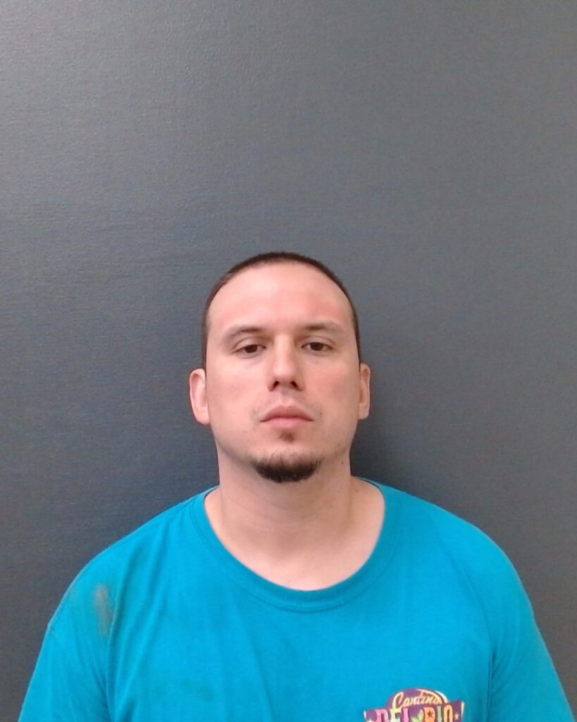 ARZOLA, LEO, Jr. booking photo