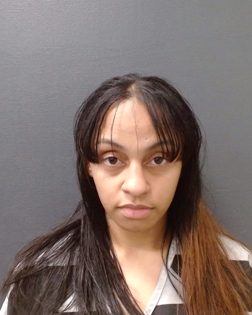 BELL, MARLISA JANEL booking photo
