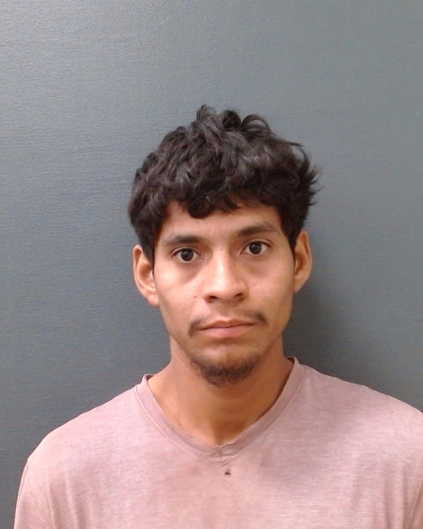 CARDOSO-BENITEZ, CARLOS MANUEL booking photo