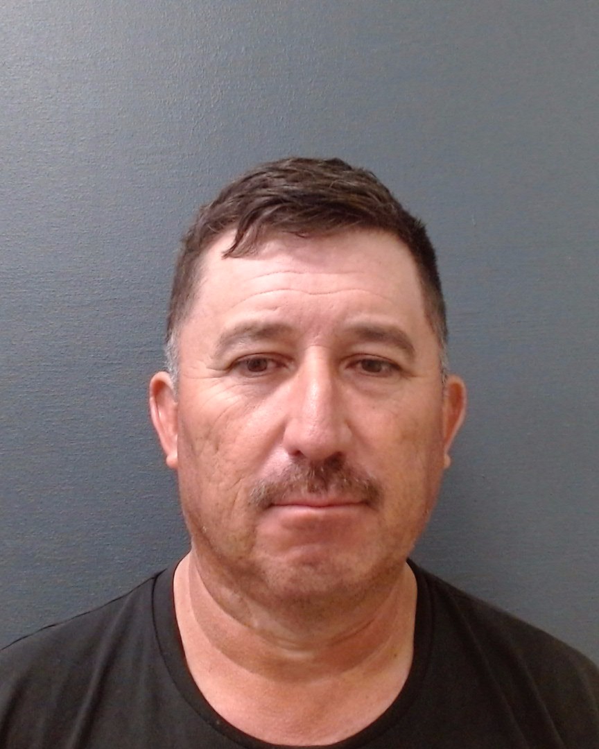 MUNOZ, JOSE CRUZ booking photo