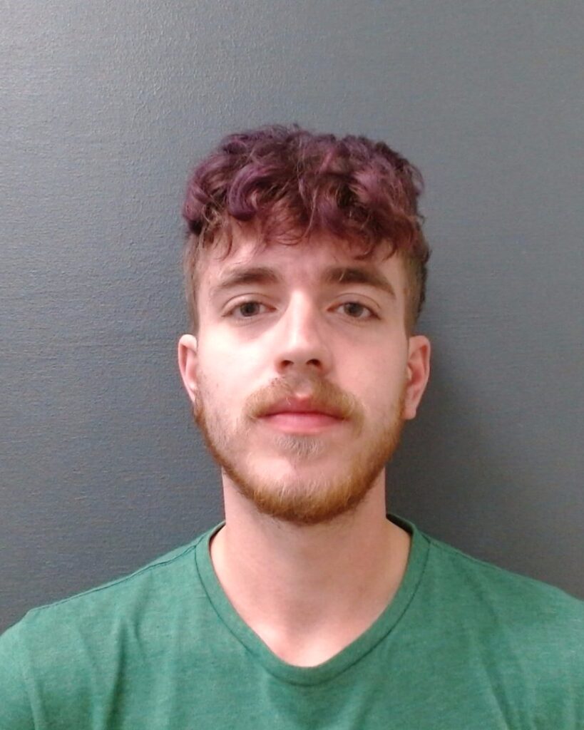 HERNANDEZ, ELIJAH ANDRES booking photo