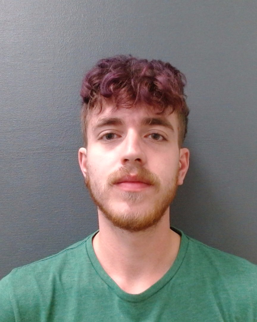 HERNANDEZ, ELIJAH ANDRES booking photo