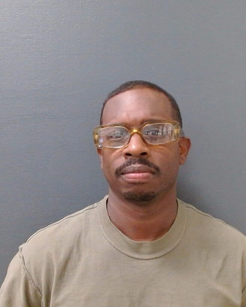 GIRON, LAVONNIE JERARD booking photo