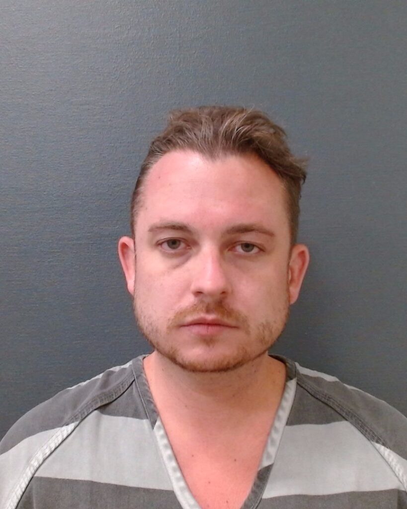 REDMAN, CURTIS KEITH booking photo