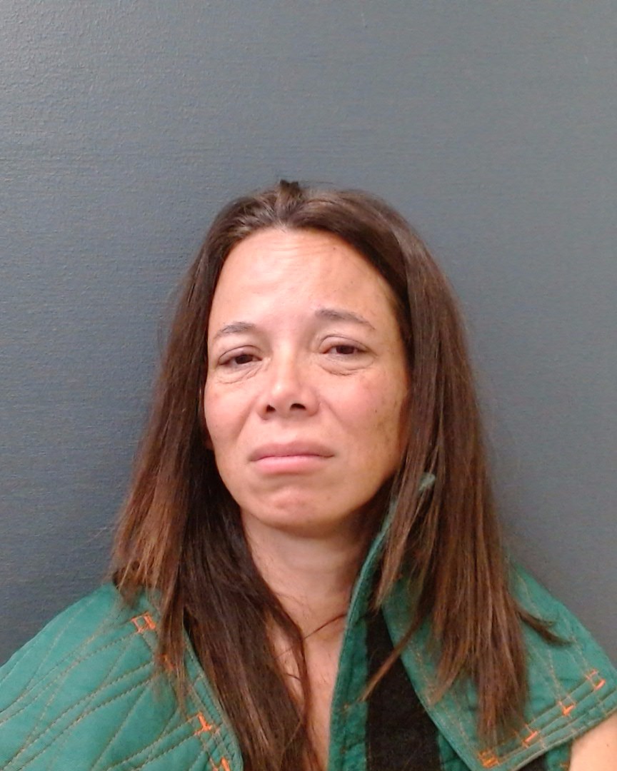 SUAZO-ACOSTA, CYNTHIA F. booking photo