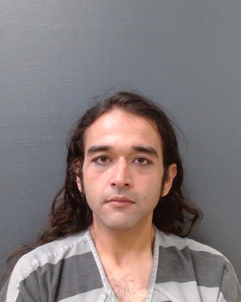 ARRIAGA, DIEGO ANDRES booking photo