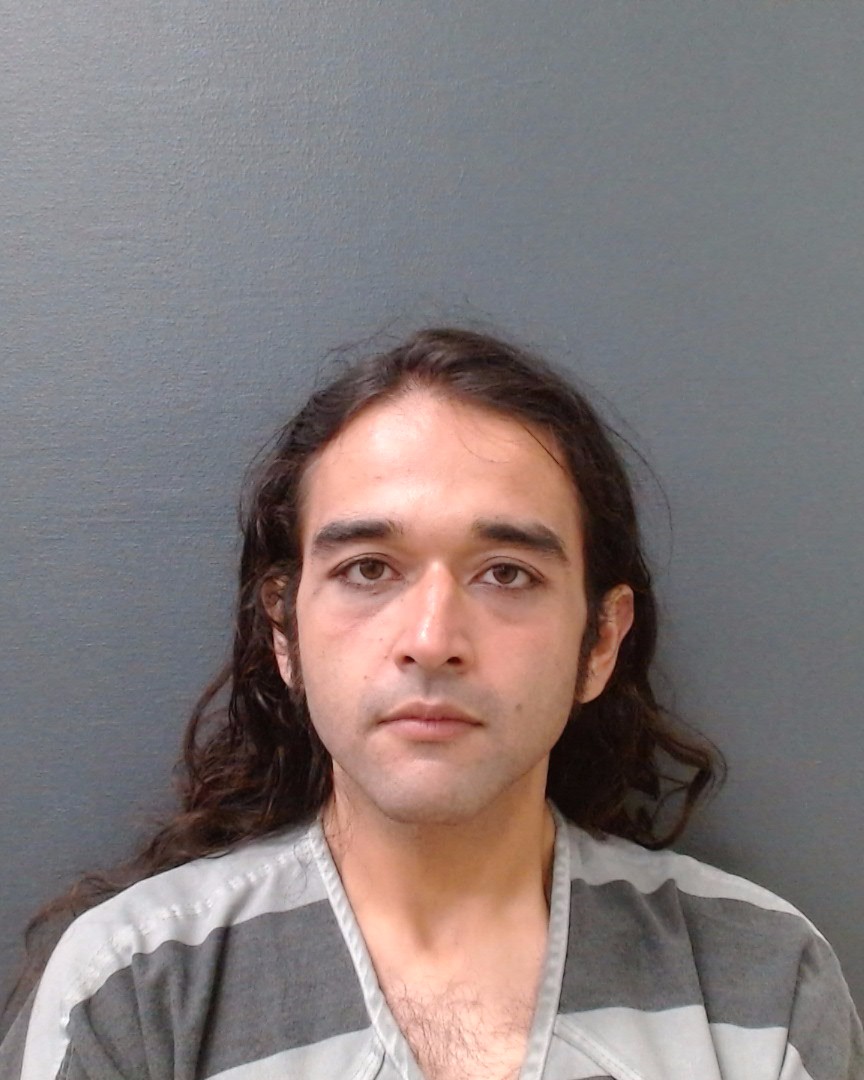 ARRIAGA, DIEGO ANDRES booking photo