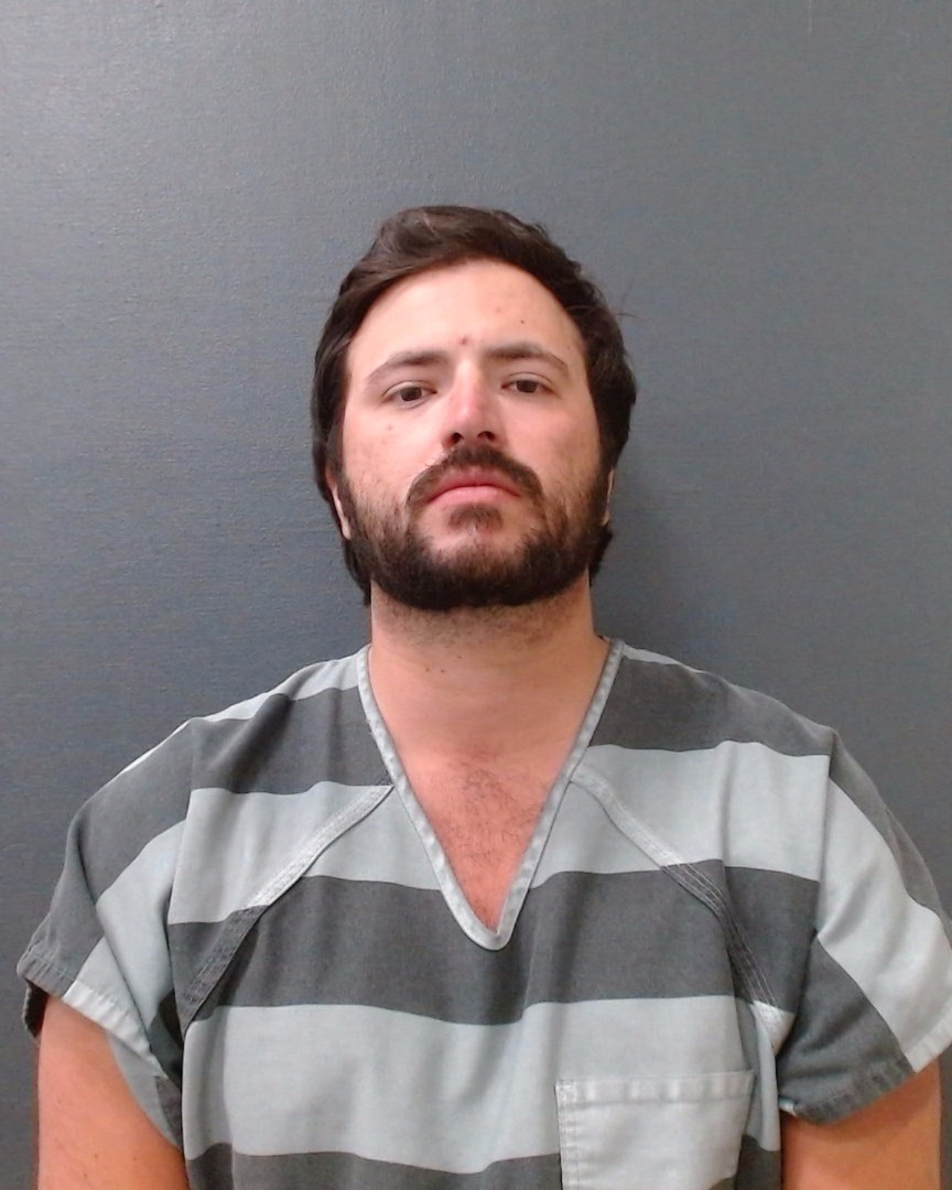 STUART, ROBERT ALAN booking photo