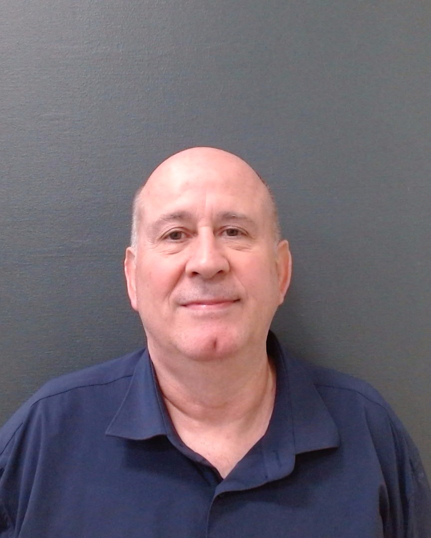 BAKER, DALE EUGENE booking photo