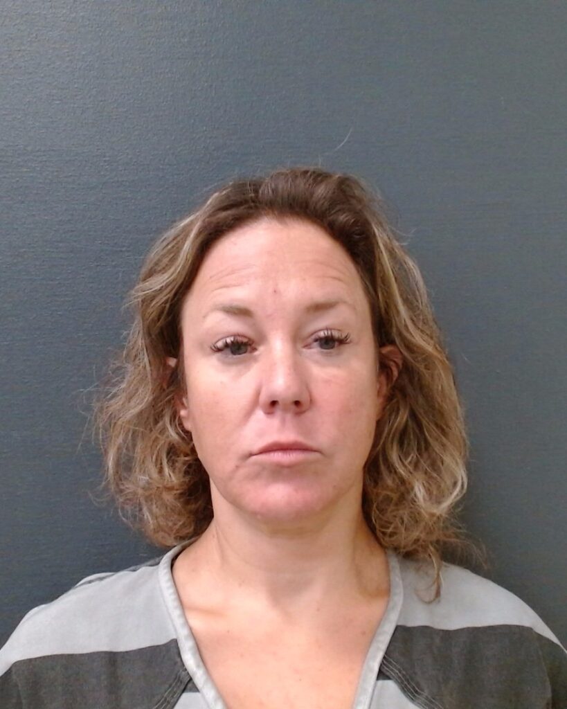 UNGER, MERYL LYNNE booking photo