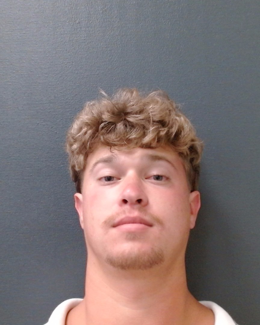 BREITSCHOPF, BRETT LAYNE booking photo