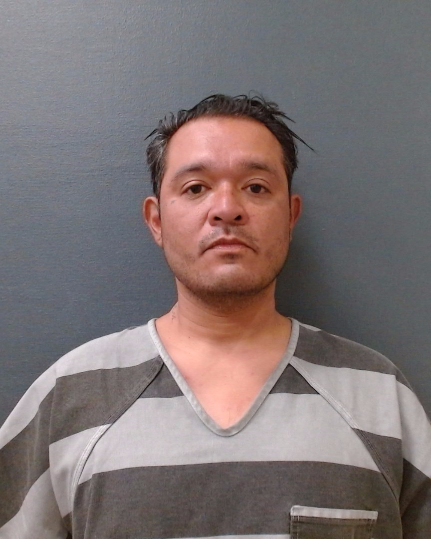 AVILA, RAMON GUADALUPE, Jr. booking photo