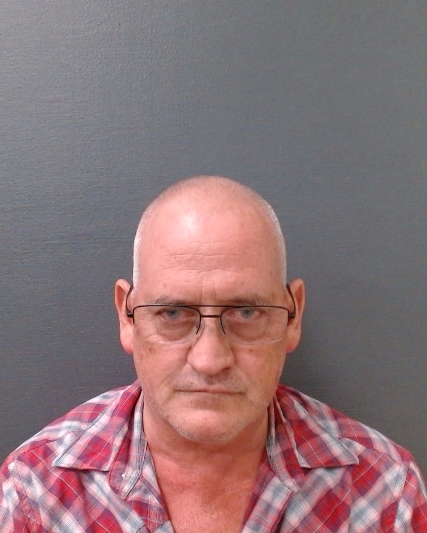 KOENIG, ROGER CHARLES booking photo