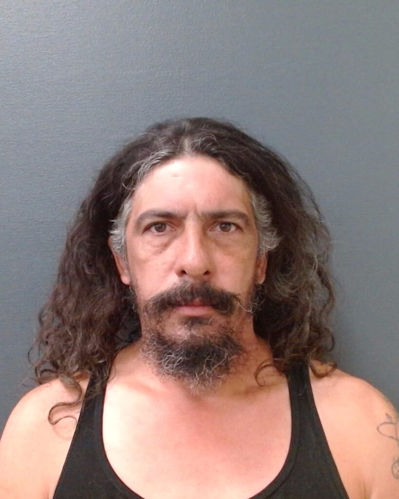 REYNA, WILLIAM ERNEST booking photo