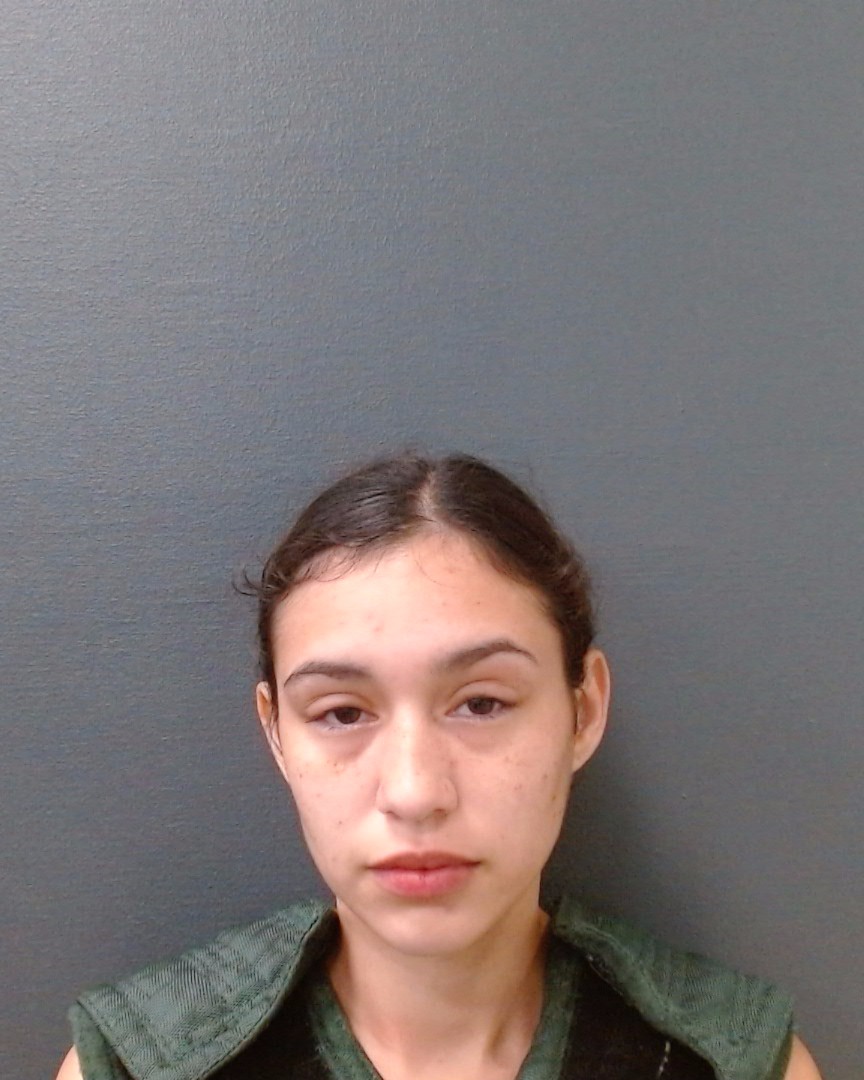 RODARTE, AMBER LEIGH booking photo